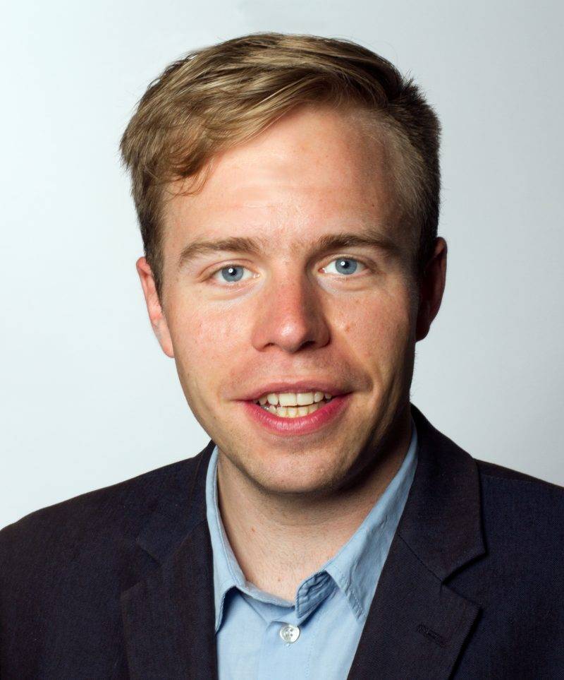 Rasmus Andresen Rasmus Andresen